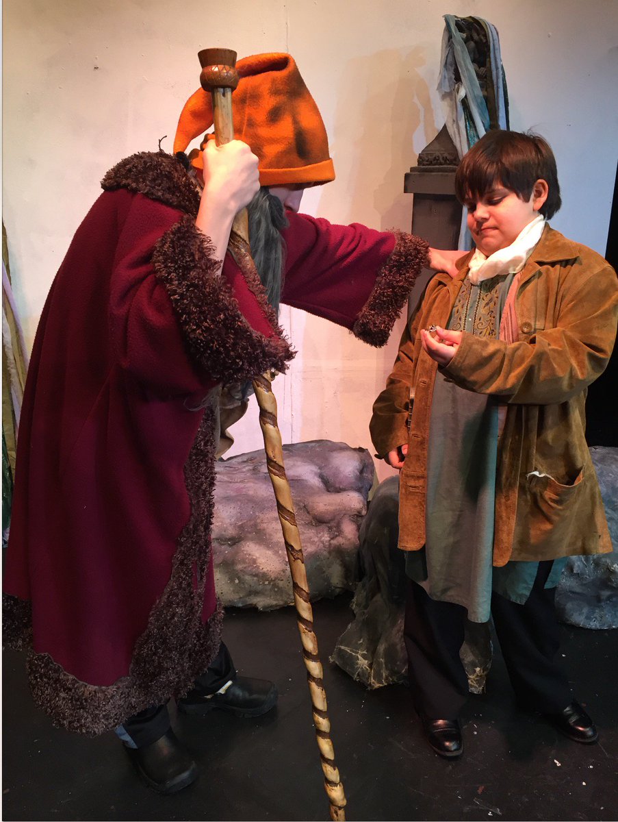 SBT_MainStage's tweet photo. THE HOBBIT Tickets => https://t.co/9mg1z0Q0Tq
Fri Feb 19 at 7:30
Sat Feb 20 at 10:30 &amp; 1:00 
Sun Feb 21 at 1:00 PM https://t.co/G9lnSCWB1s