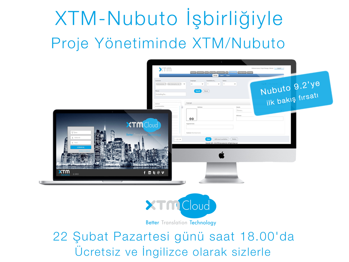 Nubuto's tweet photo. Ücretsiz webinara hemen kaydolun: https://t.co/Ji190JlVJH https://t.co/dOzbzKu99m