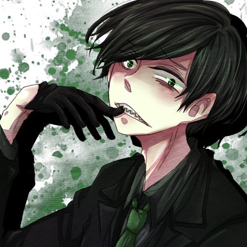 マフィアのtwitterイラスト検索結果 古い順