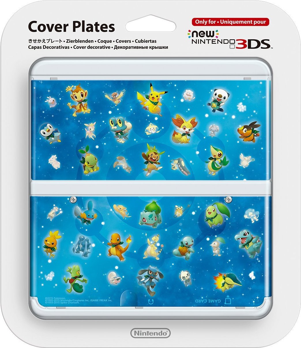 Pokemon Super Mystery Dungeon - Nintendo 3DS, Nintendo 3DS