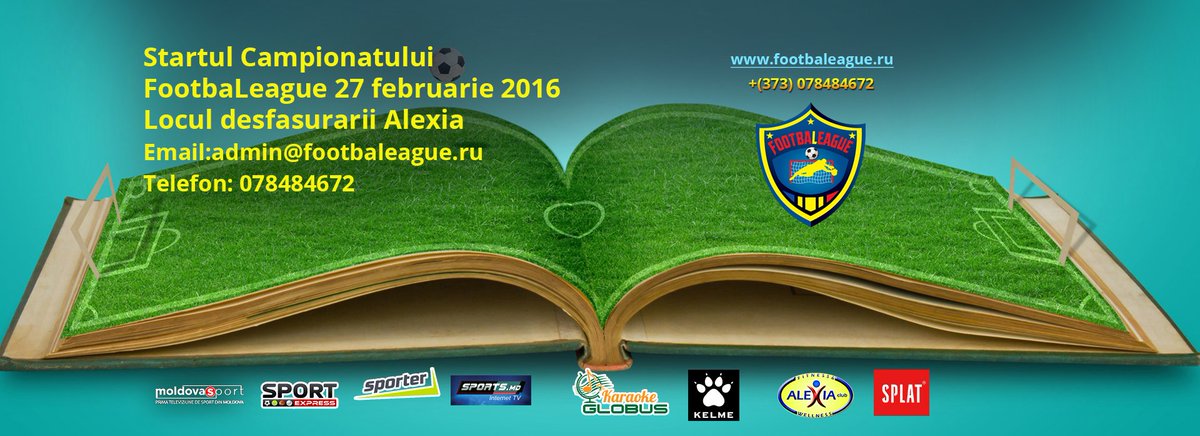 footbaleague.ru