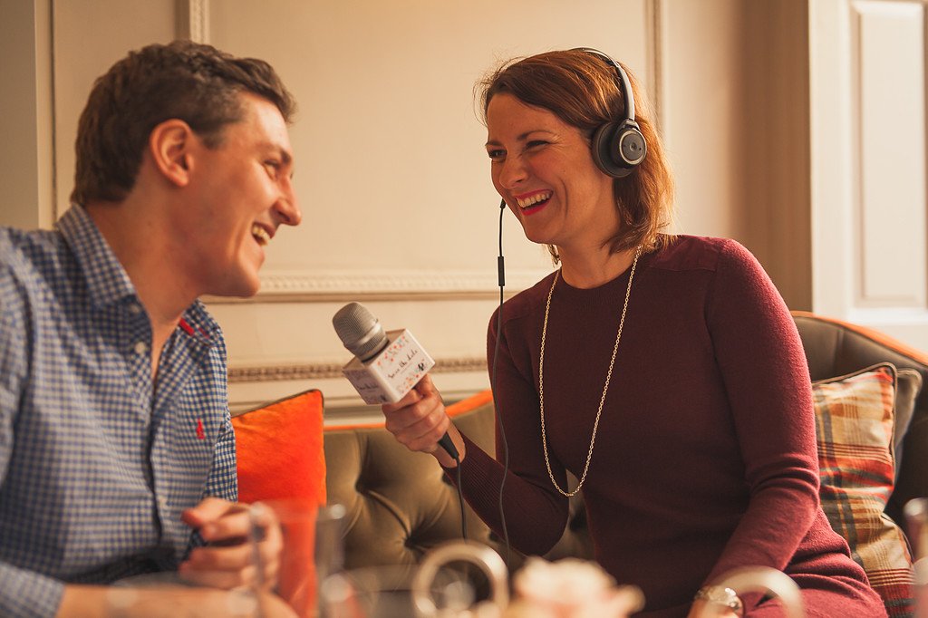 bridebook's tweet photo. Flashback to our bloggers breakfast! Our CEO @HelloHamish spoke to @SaveTheDatePC https://t.co/mW9a7ALlyS #Bridebook https://t.co/kx3RTWoB3f