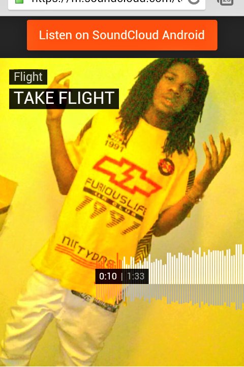 1LilFlight's tweet photo. *NEW TRACK ALERT (click link in bio) https://t.co/Twwyqn3Q5k