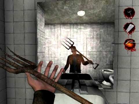 InfluxCreativeV's tweet photo. @Iona_Marvel Postal 2 had functioning mirrors in 2002 ROFL https://t.co/KN9oz5VBoX
