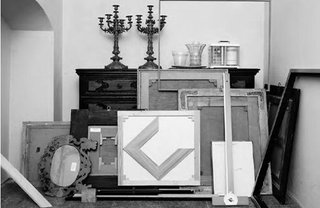 VisitaSondrio's tweet photo. #Mostra #CrevalContemporary aperta fino al 27 febbraio c/o #Galleria #CreditoValtellinese e #MVSA #mipiacesondrio https://t.co/1eLKzldzhh