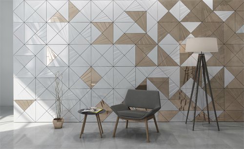 Ödüllü seramik tasarımı ürüne dönüştü, Unicera'da görücüye çıkıyor mimarizm.com/haberler/gunde… #dogadansanatasentasarla