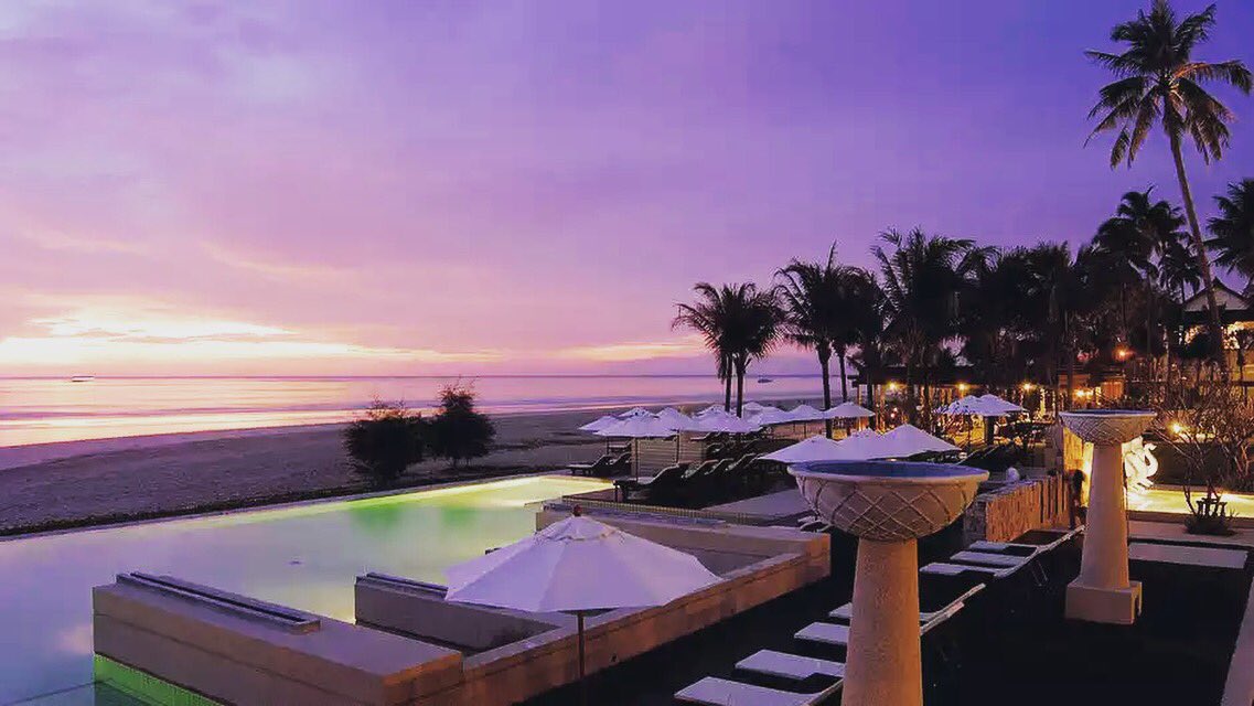 MMTravelLtd's tweet photo. Fancy escaping to a secluded beach in #thailand ?

APSARA BEACHFRONT AND VILLAS 
KHAO 

Visit info@mmtravelltd.com https://t.co/pSBqPXEAhN