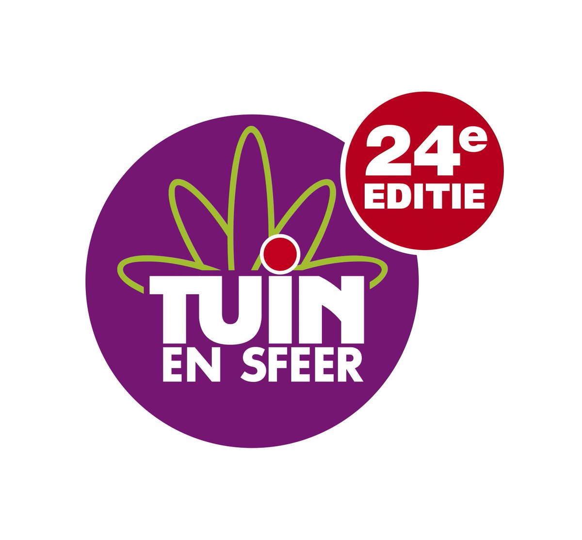 Tuin &amp; Sfeer. Vanavond tot 21.30 uur geopend in Martiniplaza. Koop uw entreeticket online: ow.ly/Yqkc6