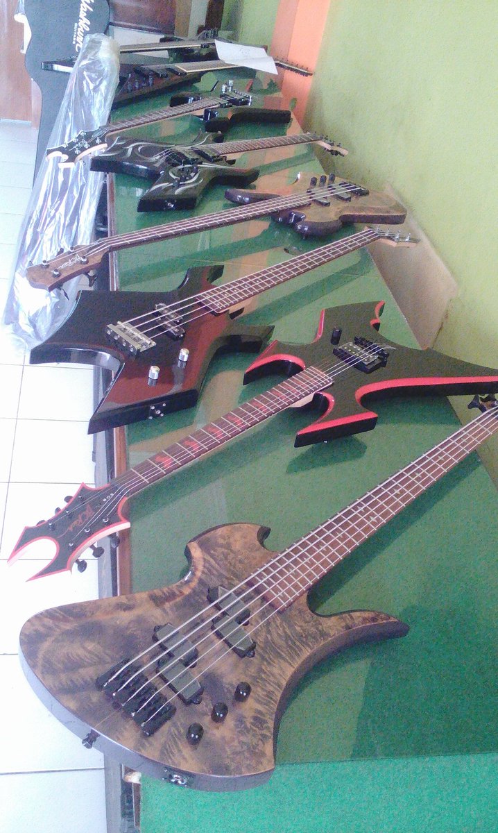 Robby Freakenstein tweet media