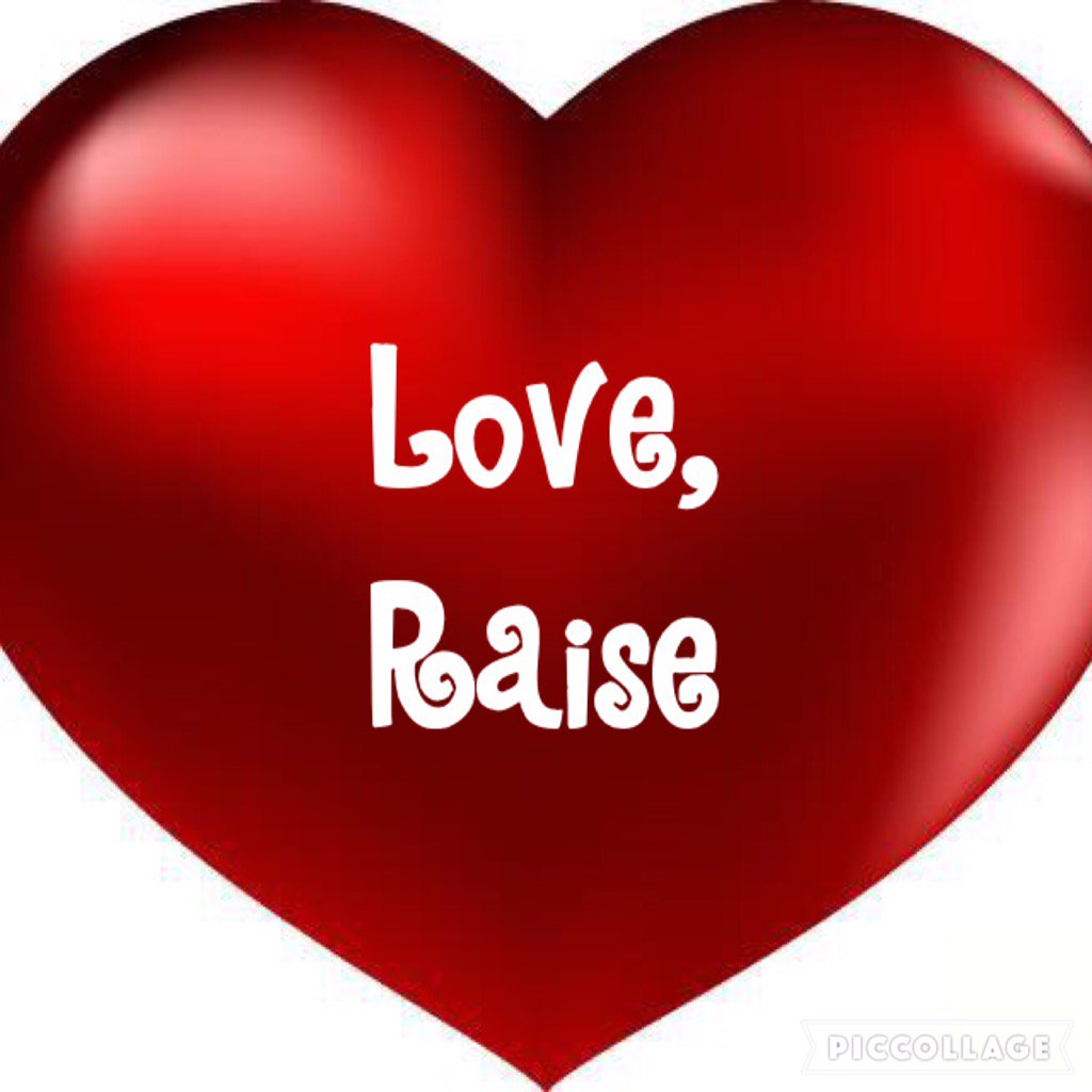 Have you signed up to our brand new newsletter The Raise Post? Featuring <a href="/WantCreative/">Want Creative</a> eepurl.com/bPJ1Ub