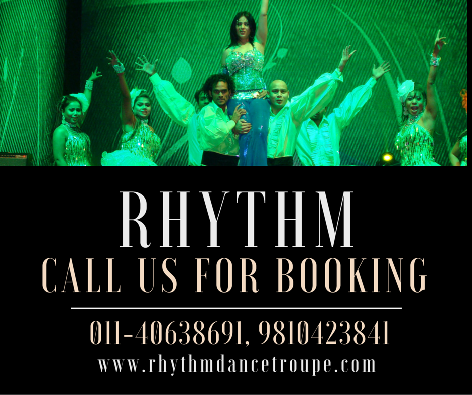 rhythmdance1's tweet image. We Bring You Best Entertainment For Your Corporate Events. 
#bestdancetroupe #rhythm
rhythmdancetroupe.com