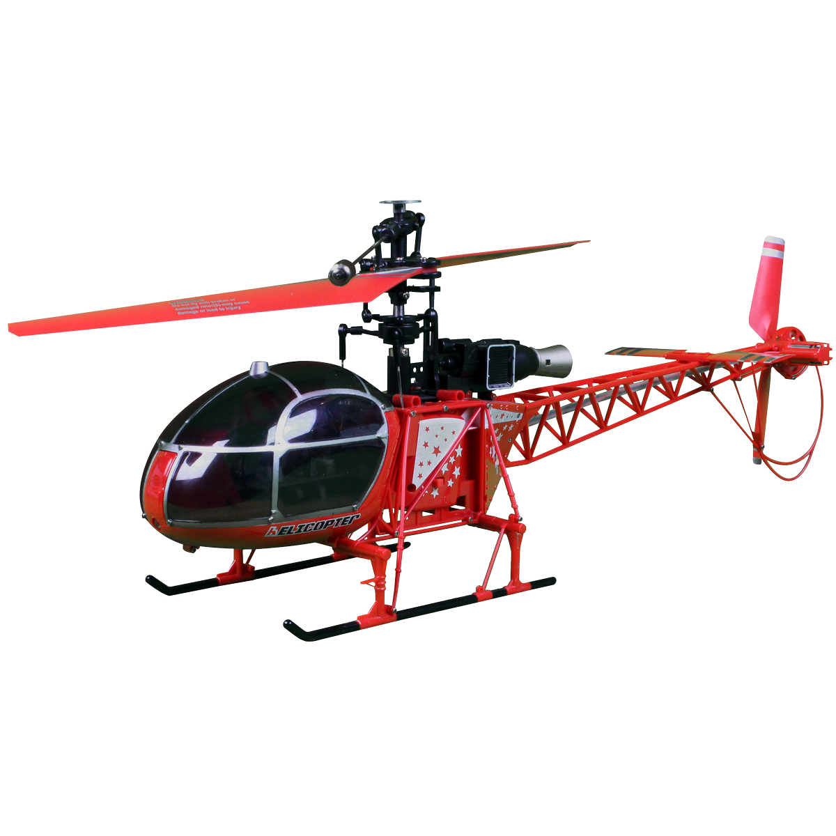 The #V915 is a great #helicopter to fly with. It's hard to crash and so good looking. buff.ly/1ojDUJ0