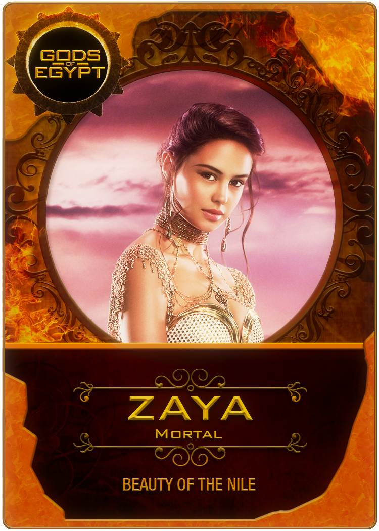 Gods Of Egypt On Twitter Not Even The Gods Can Stop Love Courtney Eaton Is Zaya Beauty Of The Nile Https T Co Vlzqmhh0p2 Twitter