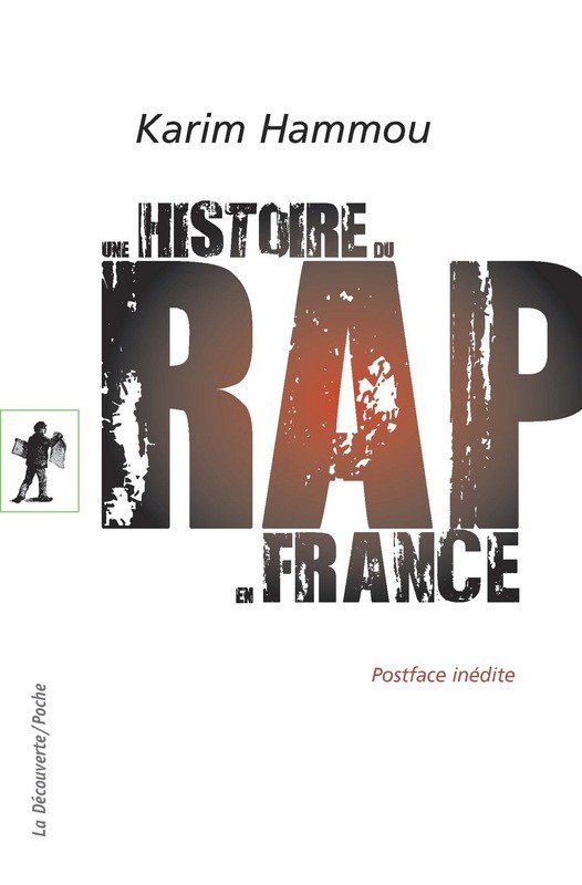 Ed_LaDecouverte's tweet photo. Le rap a son histoire - à propos du livre de Karim Hammou #socio #HipHop https://t.co/jonmeOEtQa via @nonfiction_fr https://t.co/XsfPZb9S84