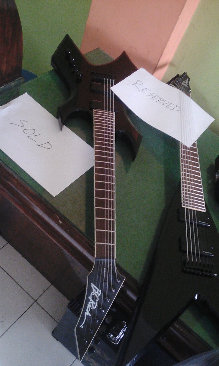 Robby Freakenstein tweet media