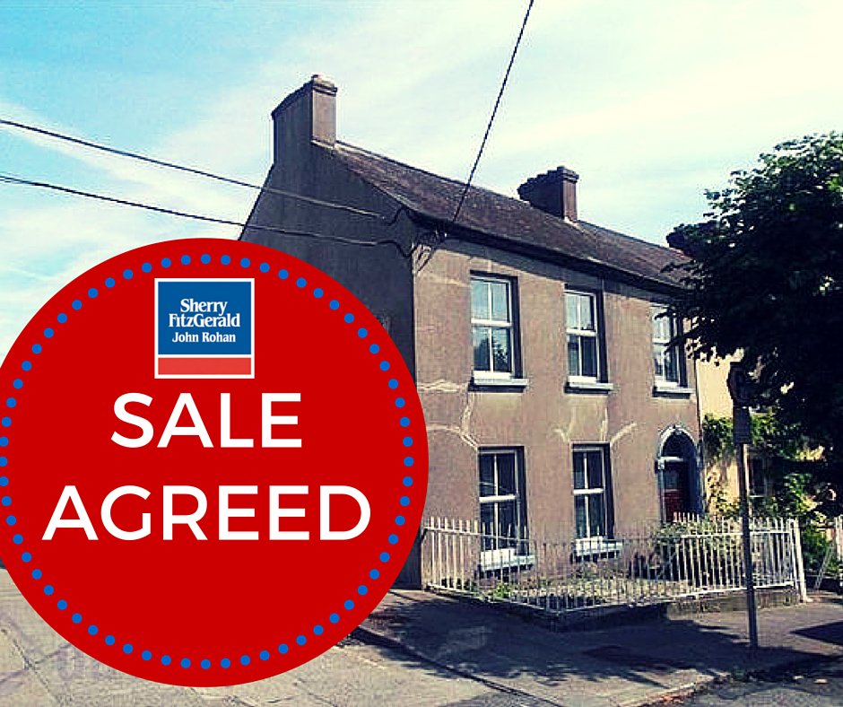 sfjohnrohan's tweet photo. We’ve had another sale agreed..! A lot of disappointed under bidders looking for similar properties in this area. https://t.co/QiADrXnLOQ