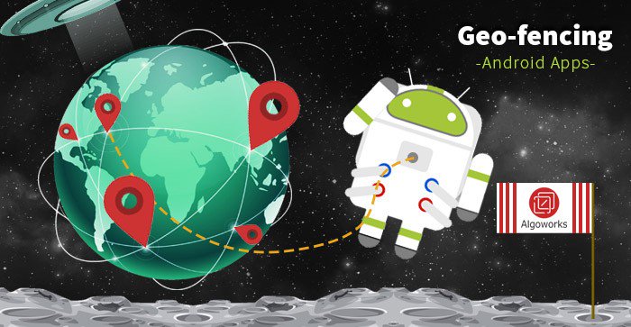 algoworks's tweet photo. #GeoFencing In #Hyperlocal #AndroidApps โ Whats, Whys & Hows. https://t.co/2vMlb8Hnv1 #MobileApps #locationapps https://t.co/VUncOzj9DZ