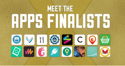 llenguacatalana's tweet photo. 3 apps en #català finalistes dels #MPA16: @GlovoApp, @SharingAcademy i @Enerbyte 
https://t.co/QVNHzT3nwk https://t.co/SAHpWXHKhh