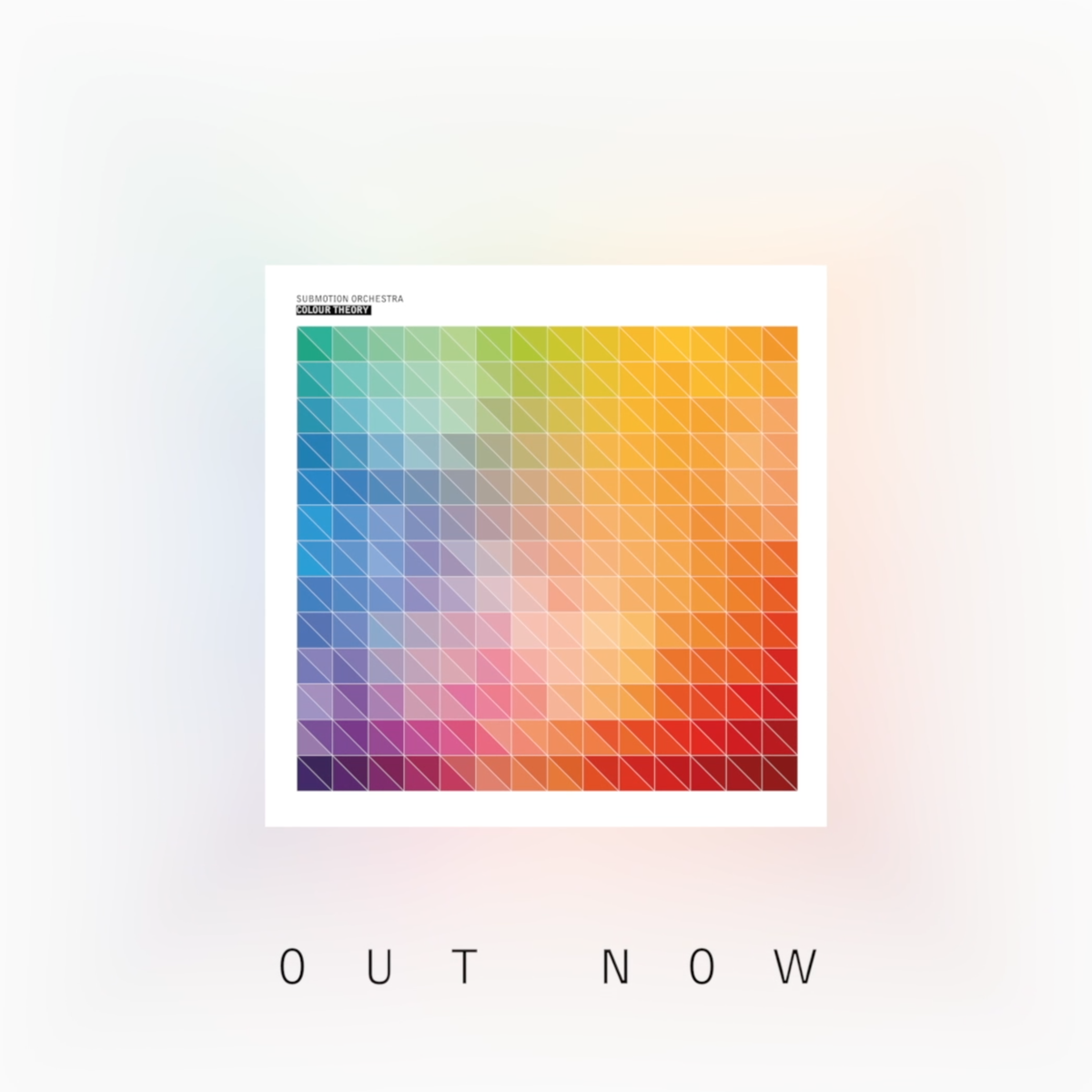 Submotion's tweet photo. We're very proud to present our 4th album 'Colour Theory', which is out TODAY!!!!!!! SO x https://t.co/UK55ZNcRD2 https://t.co/MZxZ3Q6tOj