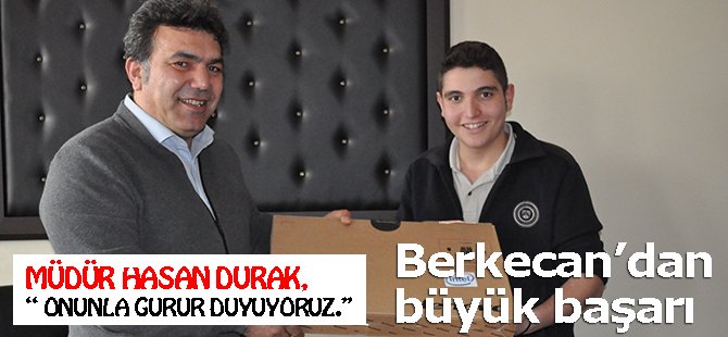Kurtköy Anadolu Lisesi İstanbul Birincisi
duyurugazetesi.com.tr
