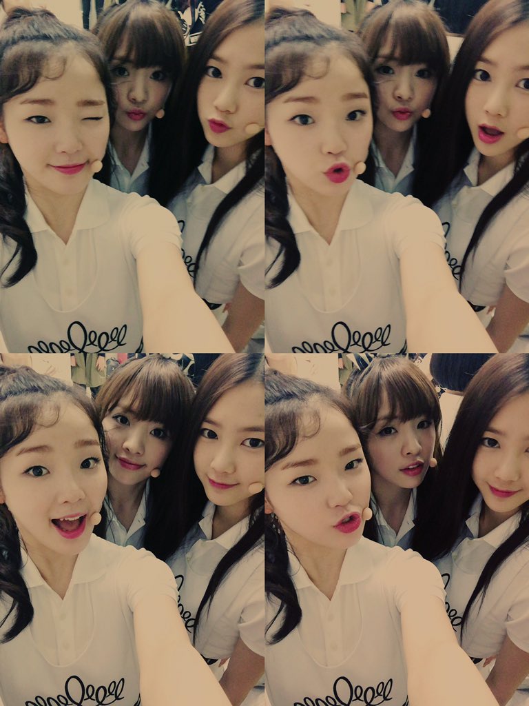 [#지호] 여러분 벌써 금요일이에요!! 시간이 정말 빠르네요~이렇게 빠르게 흘러가다 보면 곧 저희도 만날 수 있겠죠?? 그날까지 모두 화이팅!!😍