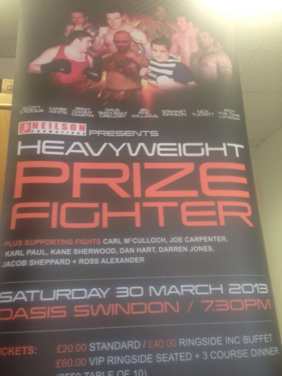 NeilsonBoxing's tweet photo. We had some cracking shows back in the day. Watch this space for #teamneilson hitting the pro game this yr https://t.co/o63tCZMF2r