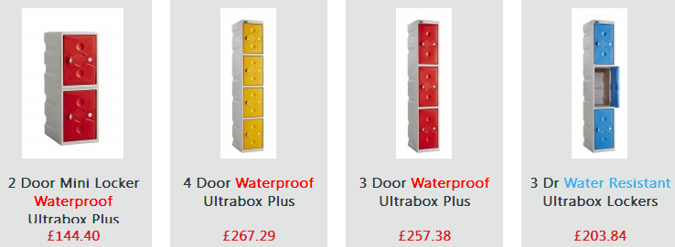 plasticlockeruk's tweet photo. Buy Now!! 2-3-4 Mini Door Ultrabox #waterproof #plastic #lockers. https://t.co/ni19rPpIRg https://t.co/bXa6sZ2xRe