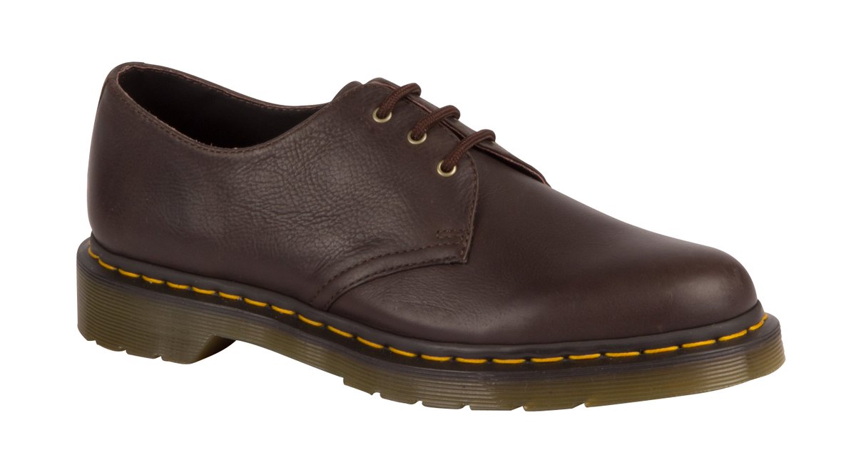 dr martens 1461 tan carpathian