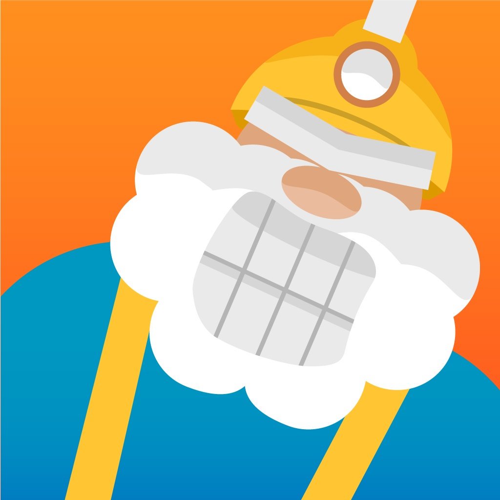 mr_ianthompson's tweet photo. @nerdagencygames new game is live #HeadbuttHero made by yours truly. #indiedev #gamedev #madewithunity https://t.co/0yBB8oonDN