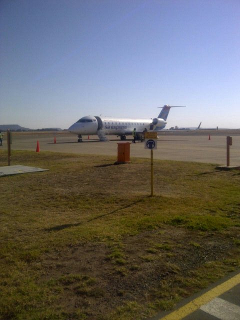 kglenyora's tweet image. @flySAExpress We fly for you #WinWithSAExpress #MMA15