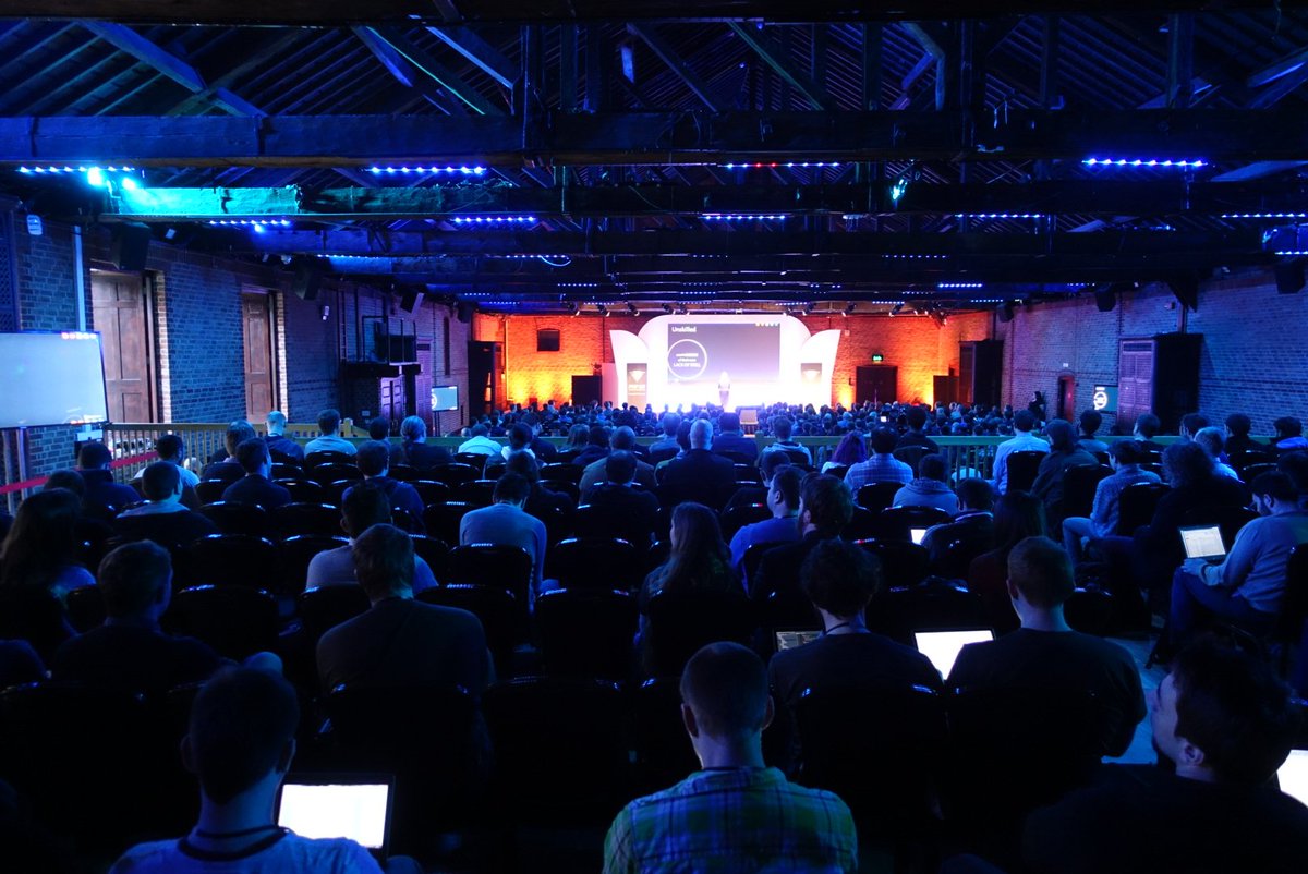 gezpage's tweet image. Great start to day 2 #phpuk16 @jesslynnrose