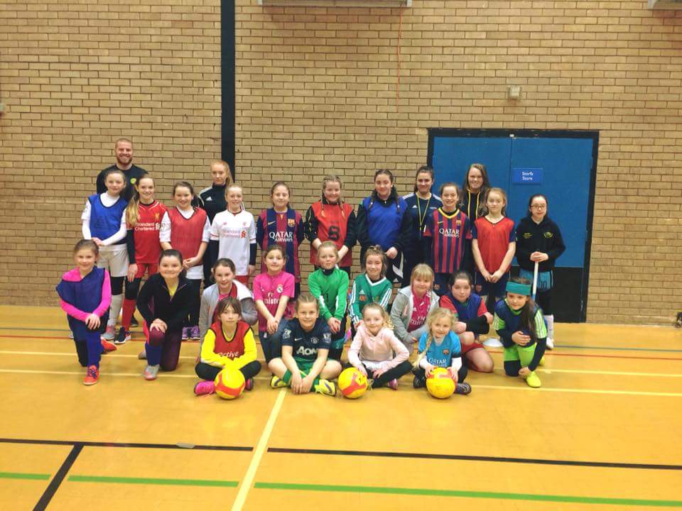 #partnership #partneriaeth <a href="/HockeyWales/">Hoci Cymru</a>  @CaernarfonFITC
