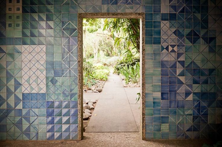 AestheticaMag's tweet photo. .@TheJewishMuseum to celebrate 
 Roberto Burle Marx's innovative landscape #architecture https://t.co/QHoqzMmaDu https://t.co/gHAOVqcyML
