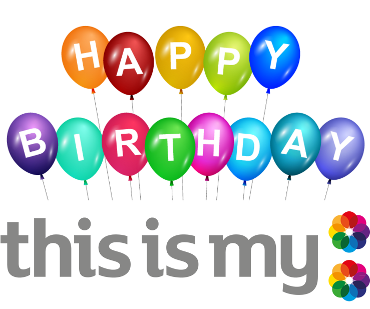 ThisIsMyClinics's tweet photo. Happy Birthday this is my!
Celebrating 13 years of exceptional service.
Read more https://t.co/PbBUMF4Rfg https://t.co/zhidDaAeut