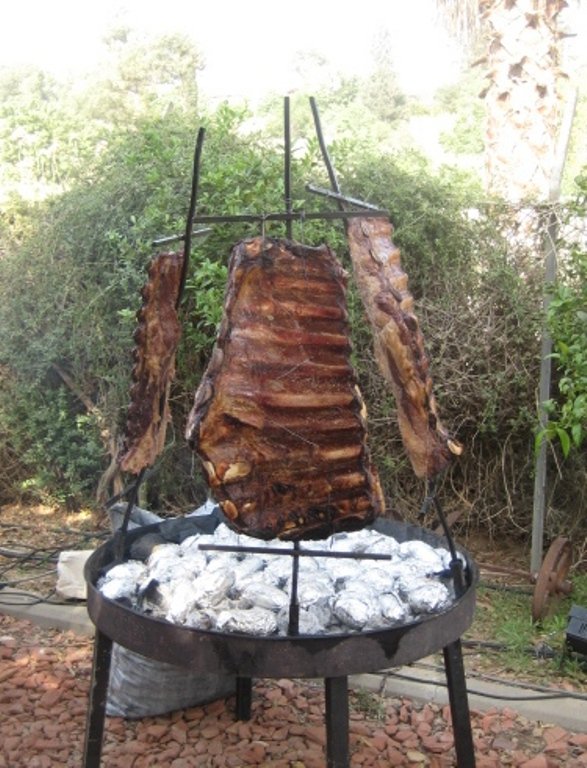 gauchobbq1's tweet photo. its the weekend ! rain or shine get out there and keep it simple
FLAME,SMOKE,GOOD BEEF AND ROCK SALT!
#gauchobbq https://t.co/tg5gdjg8x8