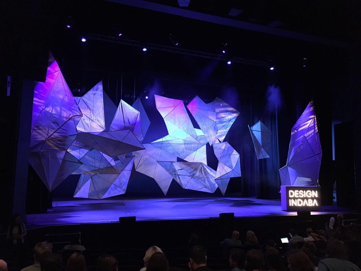 ebonyads's tweet photo. .@ebonyads at the #DI2016! Keep following for updates! #DesignSA https://t.co/igOYhadS57