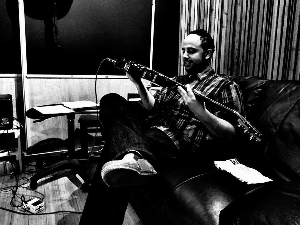 mikeherreraTD's tweet photo. Steven hadn't seen one of these in a while. #trenchlife #bestlife #studiolife #upgrades #m… https://t.co/jlmHHyzQJj https://t.co/dK4HVZfM91