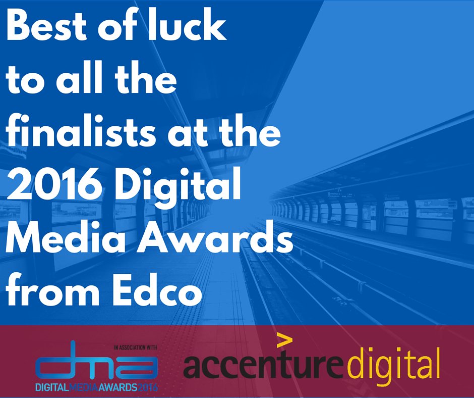 edco_ie's tweet photo. Best of luck to all the finalists @digitalmedia_ie #AccentureDMA2016 #NEONBLING https://t.co/bckOfQV4Li