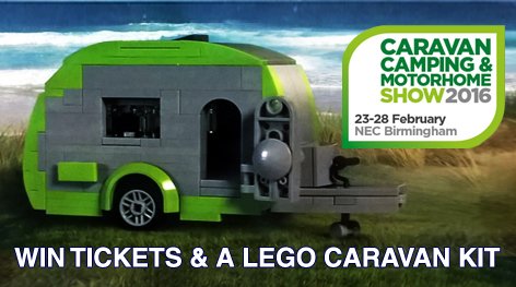 Our five winners have been chosen and notified via email - check yours now to see if you have won!