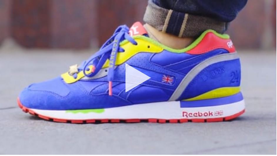 reebok shoes thailand