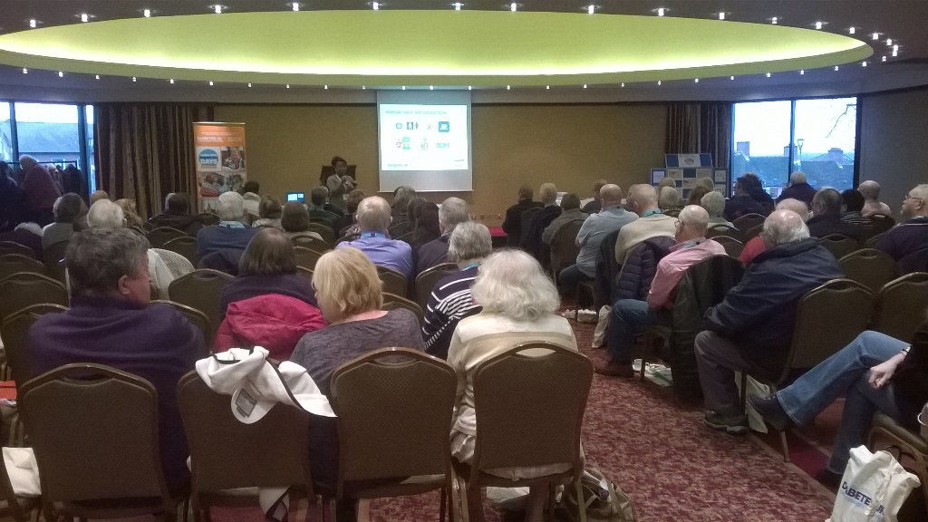 Diabetes UK Northern Ireland tweet media