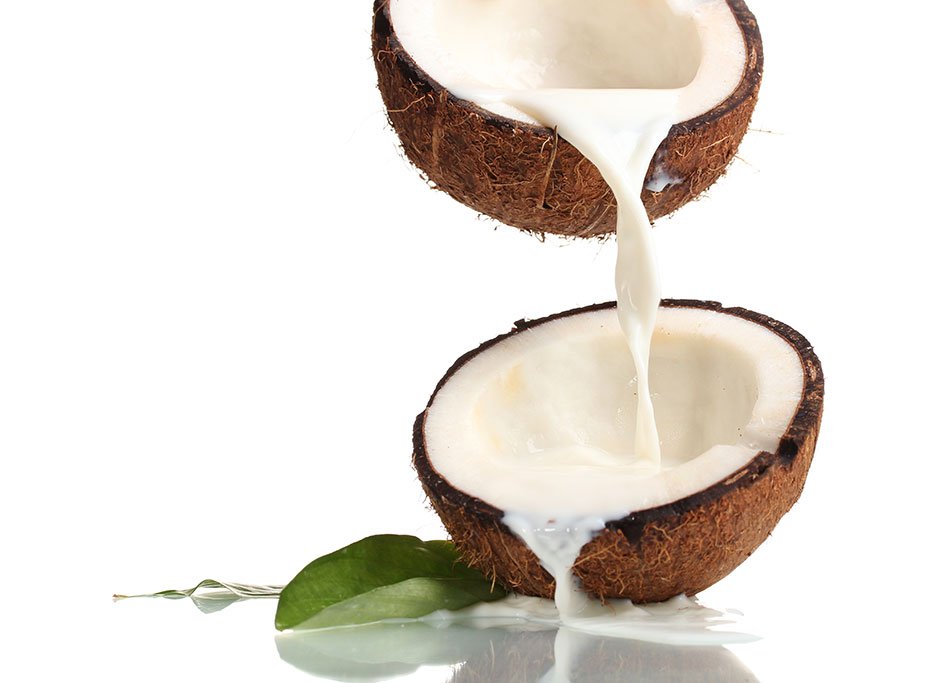 Άρωμα καρύδας bit.ly/arwma-karydas #bio #organic #coconut #bioagros