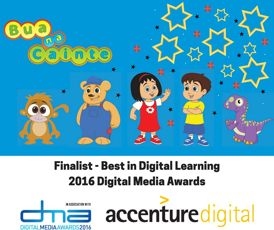 edco_ie's tweet photo. Fingers crossed for #BuanaCainte at the Digital Media Awards @digitalmedia_ie
#AccentureDMA2016 #neonbling https://t.co/IjmtDznJ4L