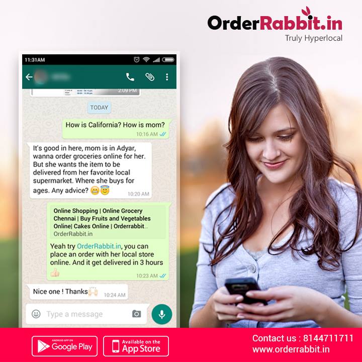 orderrabbit_com's tweet photo. Order your groceries with @orderrabbit_com 
Download our app https://t.co/Vx77JeTm6n https://t.co/pttBMUAAB8