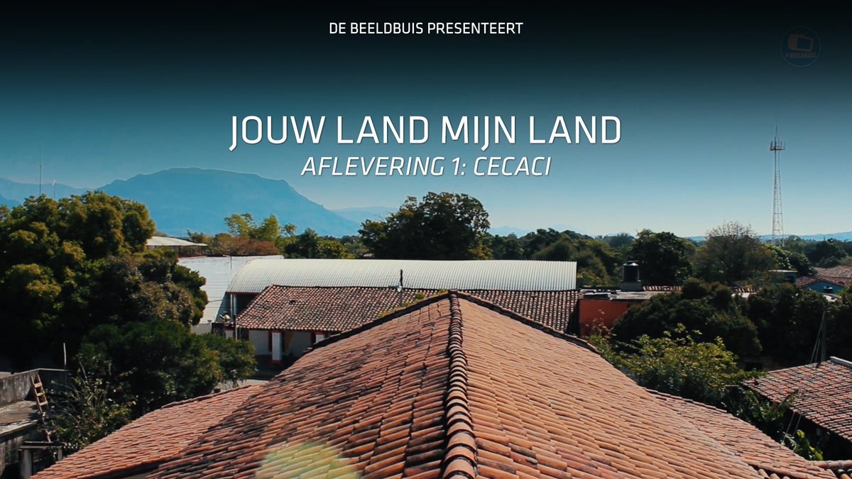 debeeldbuis's tweet photo. De eerste aflevering van Jouw Land Mijn Land staat online: https://t.co/6BoMUP9C0y #mexico #documentaire #jongeren https://t.co/a1voRWn6uA