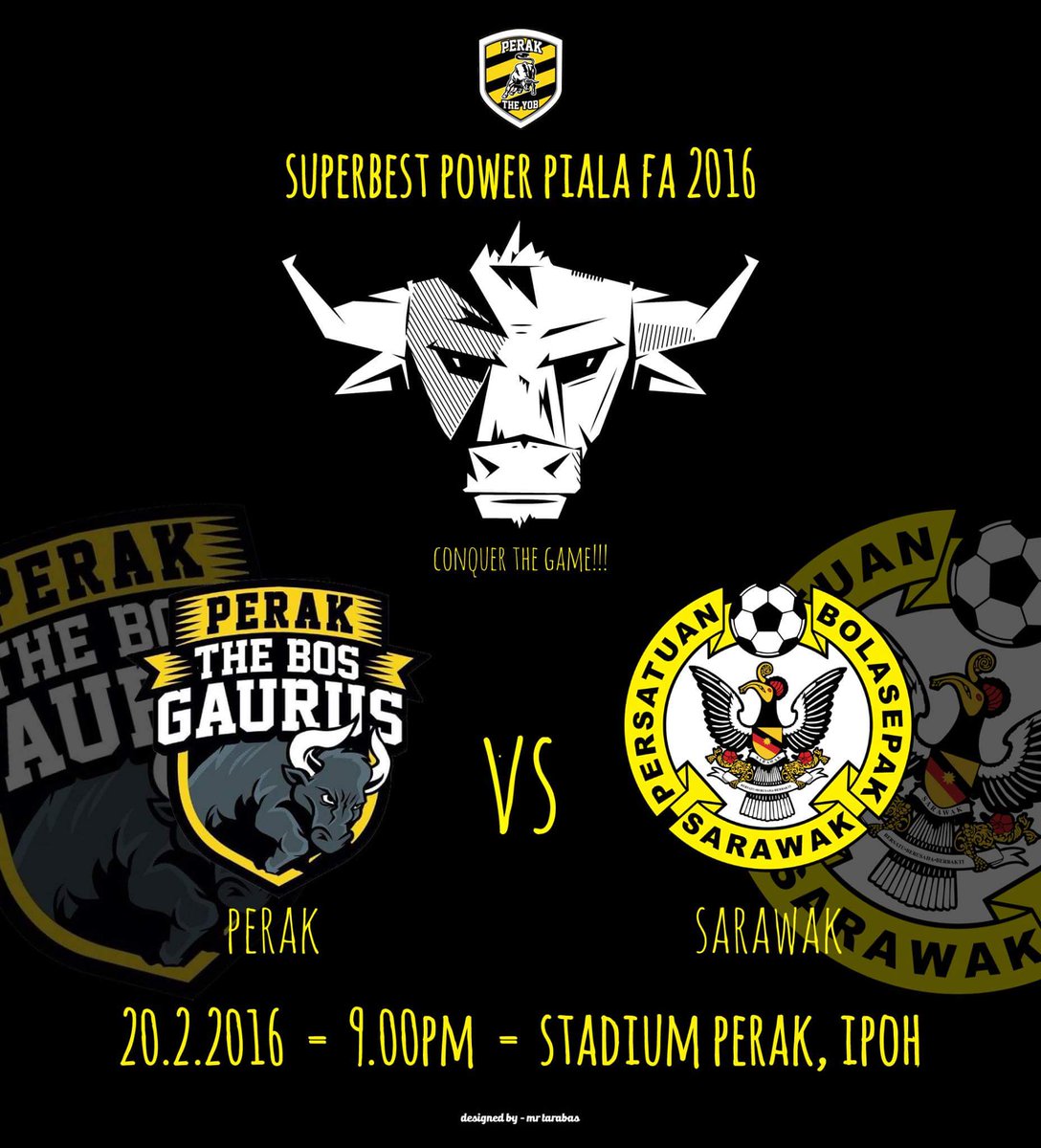 PerakTheYob's tweet photo. ayuh mengkome semua.jgn cpt mengalah.kita da seri،kalah sama2.esok kita mng sama2 pulakk..#letscrowd #strive #gaurus https://t.co/gyHn4zTkvx