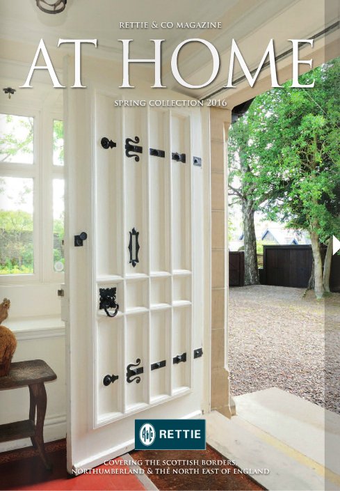 RettieandCo's tweet image. Our final mag- Borders &amp;amp; Northumberland copy rettie.co.uk/blog/home/ #property #interiors #countryliving #RangeRover