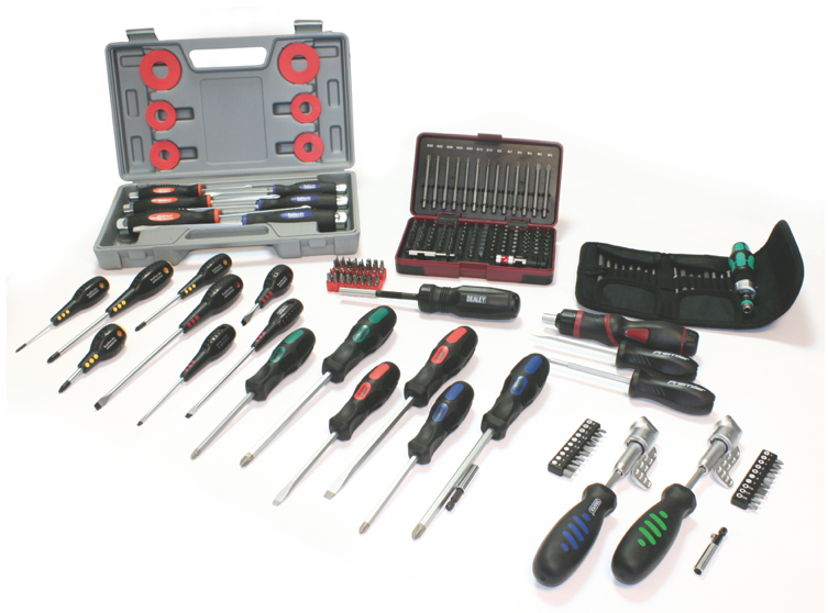 CKCMagazine's tweet photo. We have nine prizes to give away from our screwdrivers Tool Test. It's easy to enter: https://t.co/jeLdakG0Il https://t.co/Gcyr091L21
