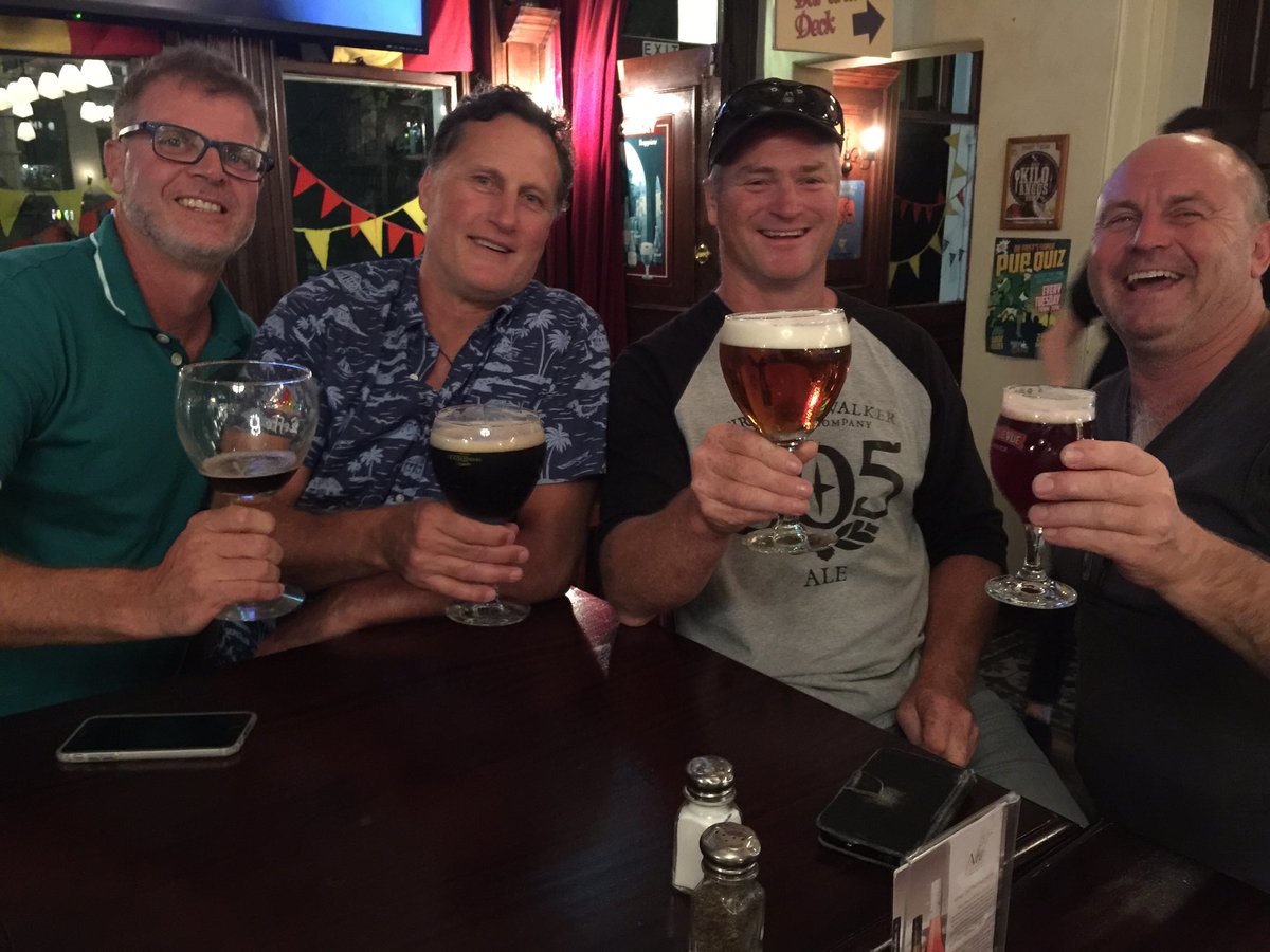 The return of the Fifester #DePostMtEden <a href="/carltuatara/">Carl Vasta</a> <a href="/Bachbrewing/">Coops</a>