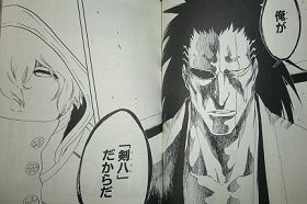 Bleach 名言一覧 オサレポエムの宝庫 厳選名言祭り 5ページ目 Selvy